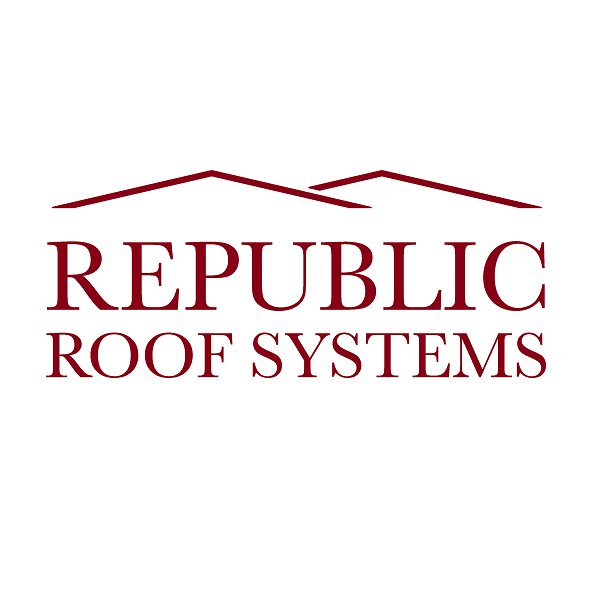 Slide of Republic Roof Systems
