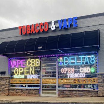Ezzy Tobacco & Vape - Vape Shops Near Me - Burlington, North Carolina Ezzy Tobacco & Vape - Vape Shops Near Me - Burlington, North Carolina