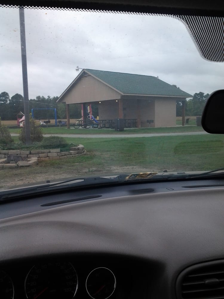 Ray M. Floors Community Park Image