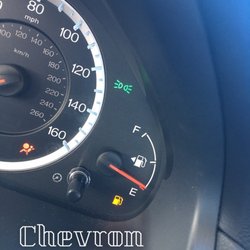 Chevron