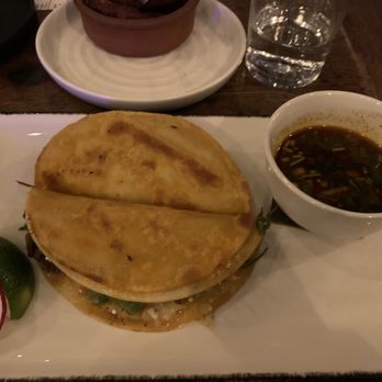 Camacho Garage - Tacos de Birria - Mexican Near Me - New Haven, Connecticut