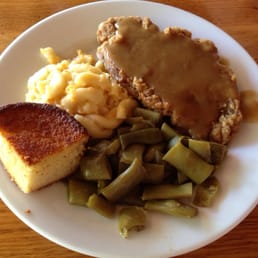 Country Fried Steak