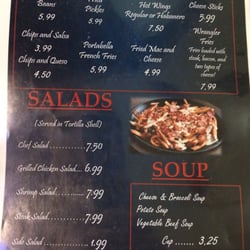 Banderas Steakhouse
