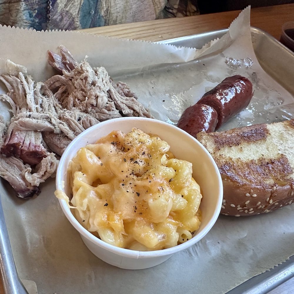 City Barbeque - Pulled Pork, Texas-Style Sausage, Mac & Cheese - Barbeque Near Me - Greenville, South Carolina City Barbeque - Pulled Pork, Texas-Style Sausage, Mac & Cheese - Barbeque Near Me - Greenville, South Carolina