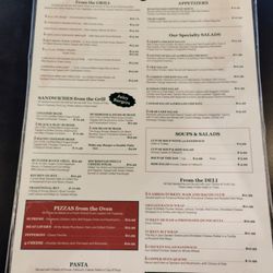 Copper Oven Cafe & Bakery