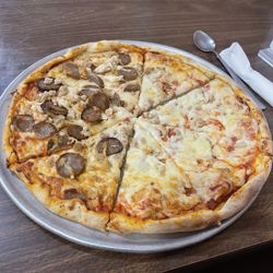 Luigi Pizzeria