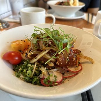 Koko Head Cafe - Breakfast & Brunch Near Me - Honolulu, Hawaii
