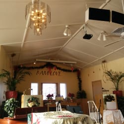 First Spiritual Science Church