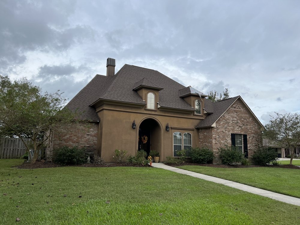 Slide of Coleman Roofing & Construction