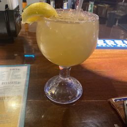 Happy hour anyone?!