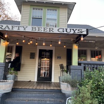Crafty Beer Guys - the front porch of the crafty beer guys - Wine Bars Near Me - Huntersville, North Carolina Crafty Beer Guys - the front porch of the crafty beer guys - Wine Bars Near Me - Huntersville, North Carolina
