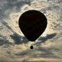 Photo of Balloons Over Asheville