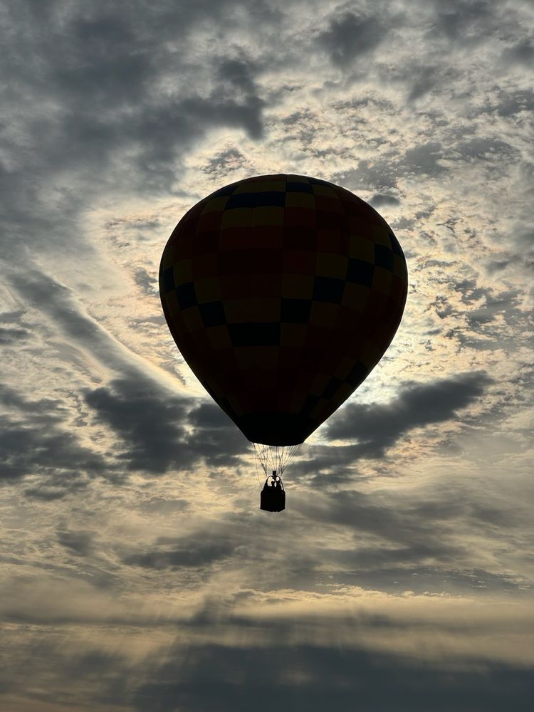BALLOONS OVER ASHEVILLE Updated September 2024 43 Photos & 12