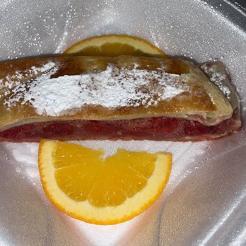 Huszar - Cherry strudel - Bars Near Me - Pittsburgh, Pennsylvania