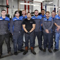 Phil Long Honda of Glenwood Springs - Glenwood Springs Subaru Technicians
