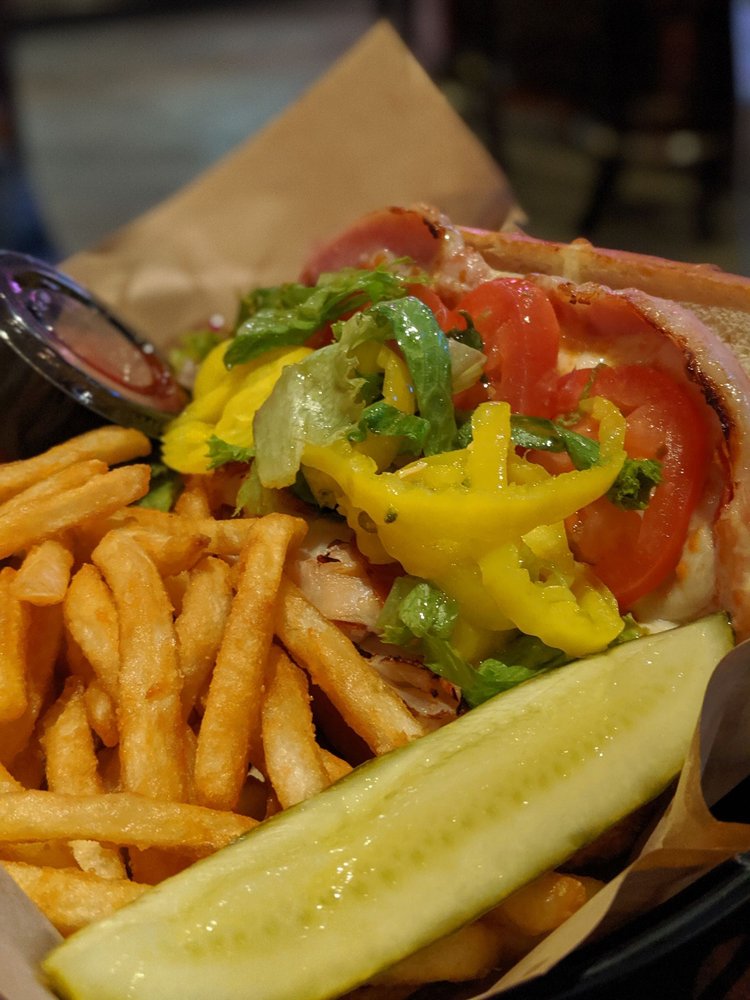 TROLL PUB AT THE WHEELHOUSE 217 Photos & 169 Reviews 216 Wayne Ave