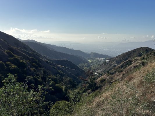 Stough Canyon Nature Center by null