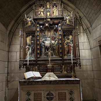 Times Square Church - Churches Near Me - New York, New York Times Square Church - Churches Near Me - New York, New York