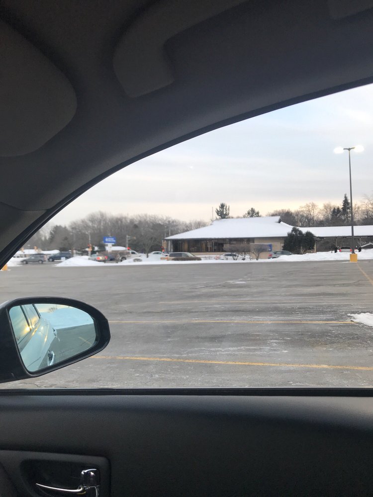 CREDIT UNION SERVICE CENTERS 6402 W Brown Deer Rd, Milwaukee