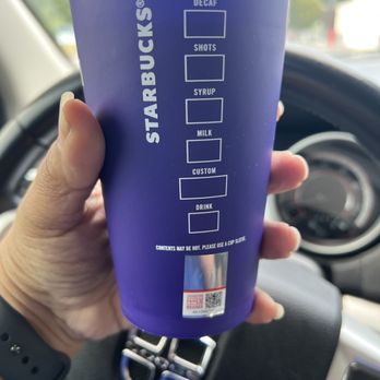 Starbucks - Cool cup - Coffee & Tea Near Me - Kirkland, Washington Starbucks - Cool cup - Coffee & Tea Near Me - Kirkland, Washington