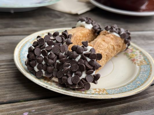 Bella's Italian Bakery by null