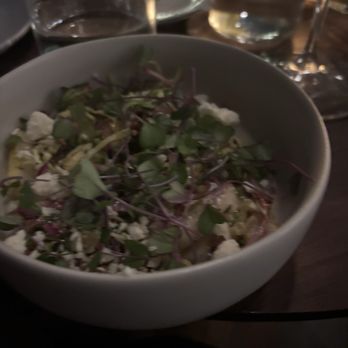 Commune - Salad - Wine Bars Near Me - Avondale Estates, Georgia