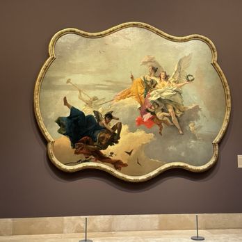 Norton Simon Museum - Art Museums Near Me - Pasadena, California