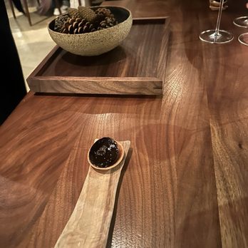 Smyth - New American Near Me - Chicago, Illinois