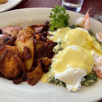 Lucile's Creole Cafe - Eggs Sardou - Cajun/Creole Near Me - Boulder, Colorado Lucile's Creole Cafe - Eggs Sardou - Cajun/Creole Near Me - Boulder, Colorado