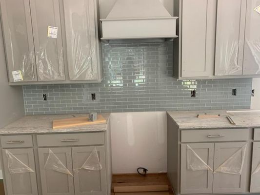 TI Flooring And Plumbing Logo