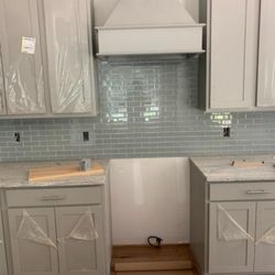 TI Flooring And Plumbing