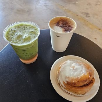 Ostara Coffee - Coffee & Tea Near Me - Fort Worth, Texas