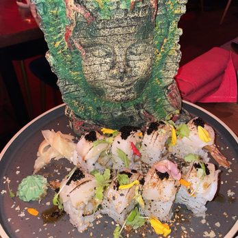 Tiki Thai - Thai Near Me - Atlanta, Georgia Tiki Thai - Thai Near Me - Atlanta, Georgia