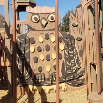 Rainbow City Playground - Playgrounds Near Me - Davis, California