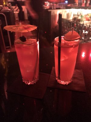 Bear Vs. Bull by null