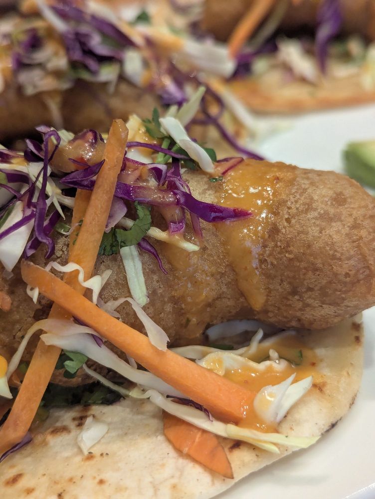 Mannys Mexican Kitchen