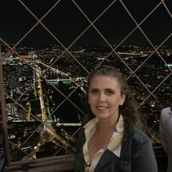 La Tour Eiffel - Mi esposa - Landmarks & Historical Buildings Near Me - Paris, 75 La Tour Eiffel - Mi esposa - Landmarks & Historical Buildings Near Me - Paris, 75