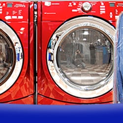 Winchester Cleaners