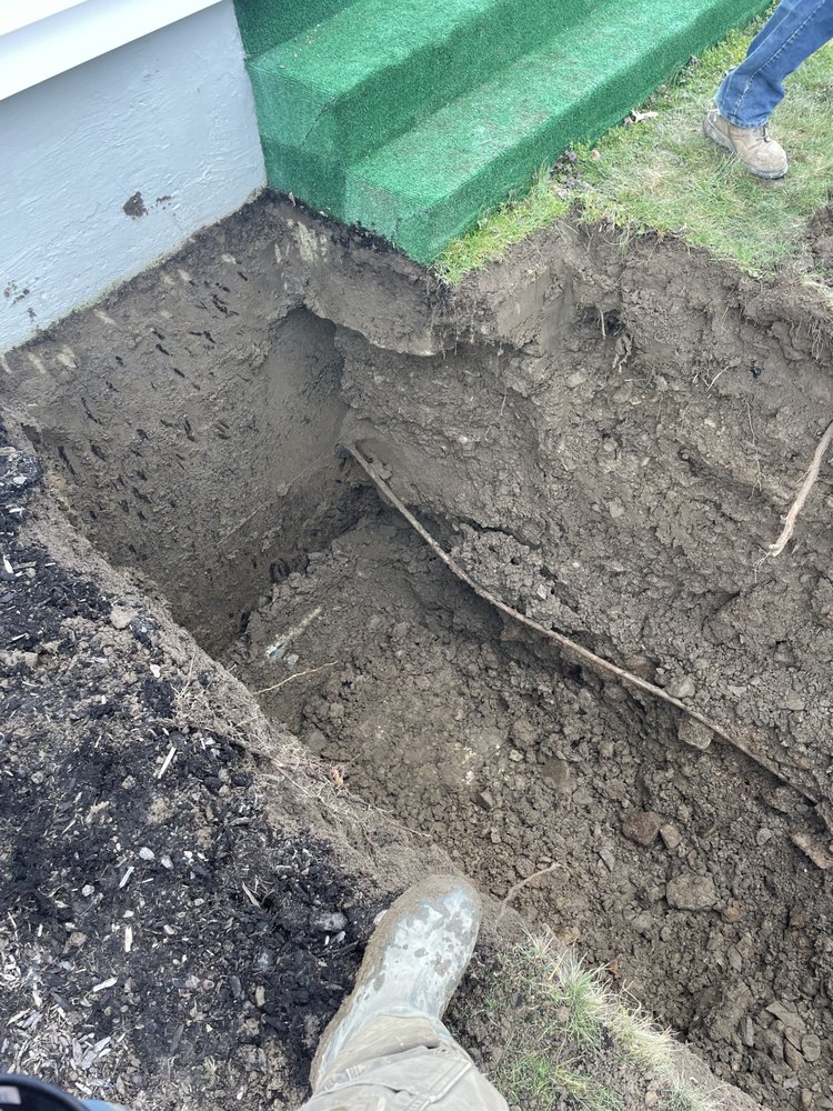 Slide of Smith Brothers Plumbing & Excavating