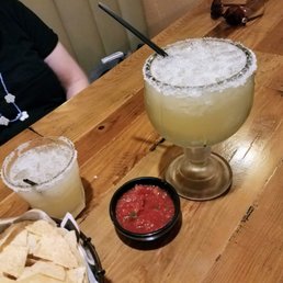 32 oz Lime Margarita 32 oz Lime Margarita