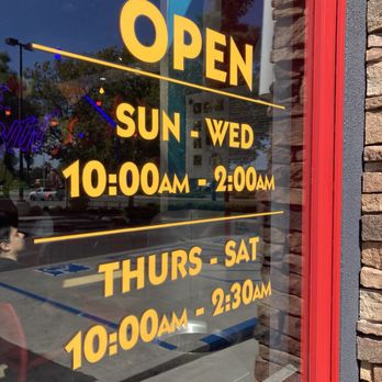 Dave's Hot Chicken - Hours 10/26 - Chicken Shop Near Me - Ontario, California Dave's Hot Chicken - Hours 10/26 - Chicken Shop Near Me - Ontario, California
