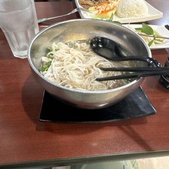 Pho Kim - Plain Pho (Khong Thit) - Vietnamese Near Me - Federal Way, Washington Pho Kim - Plain Pho (Khong Thit) - Vietnamese Near Me - Federal Way, Washington