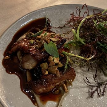 The Hobbit - Pork Belly - French Near Me - Orange, California The Hobbit - Pork Belly - French Near Me - Orange, California