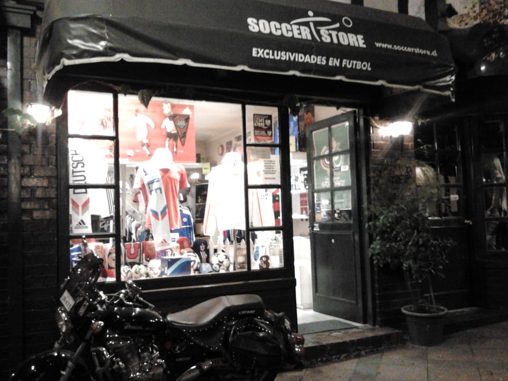 Soccer Store