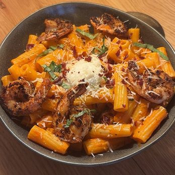The Kennedy - Spicy Rigatoni - Wine Bars Near Me - Knoxville, Tennessee The Kennedy - Spicy Rigatoni - Wine Bars Near Me - Knoxville, Tennessee