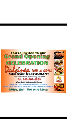 Dulcinea Bar and Grill by null