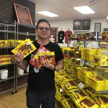 BOYER CANDY COMPANY - Updated August 2024 - 28 Photos & 24 Reviews