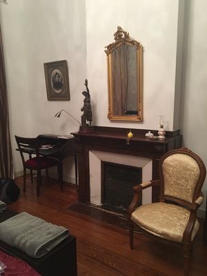 Bed & Breakfast L'Orangerie Carcassonne by null
