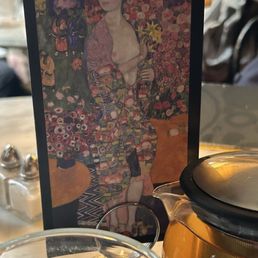 Tea Tea