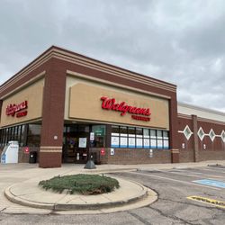 Walgreens